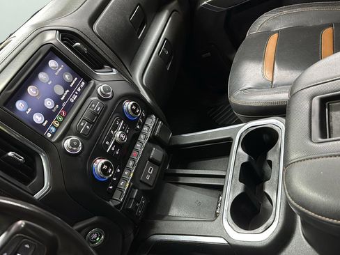 Used 2021 GMC Sierra 1500 AT4 w/ AT4 Premium Package image 21