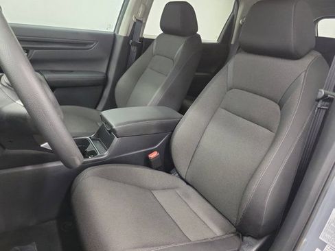 Certified 2025 Honda CR-V EX image 22