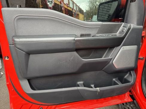 Used 2023 Ford F150 Raptor w/ Raptor Carbon Fibre Package image 19