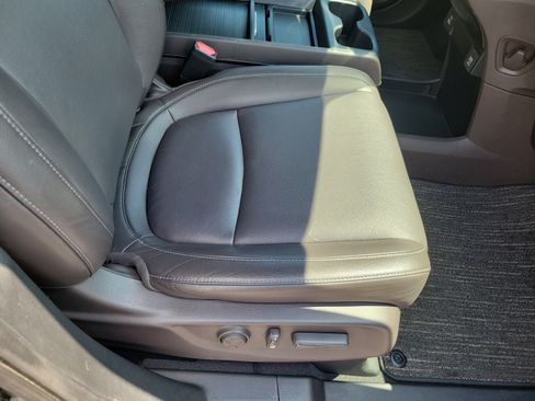 Used 2022 Honda Odyssey EX-L image 19