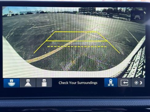 Certified 2026 Honda CR-V EX-L image 24