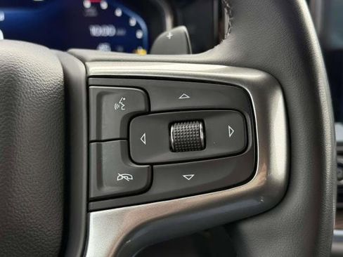 Used 2023 Chevrolet Silverado 1500 RST image 22