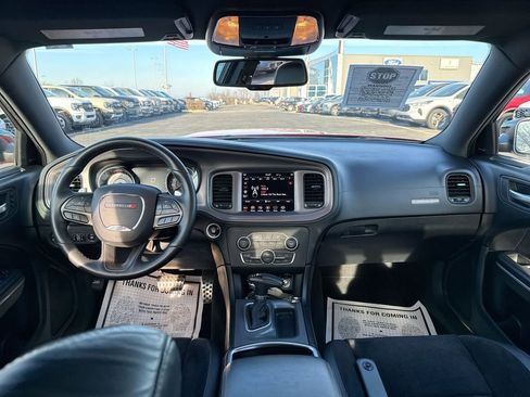 Used 2023 Dodge Charger R/T w/ Plus Group image 10