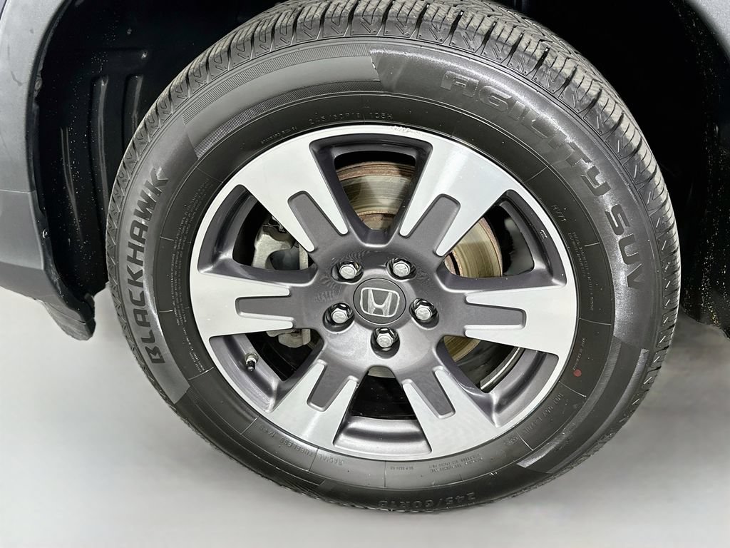 Used 2018 Honda Ridgeline RTL-T image 33