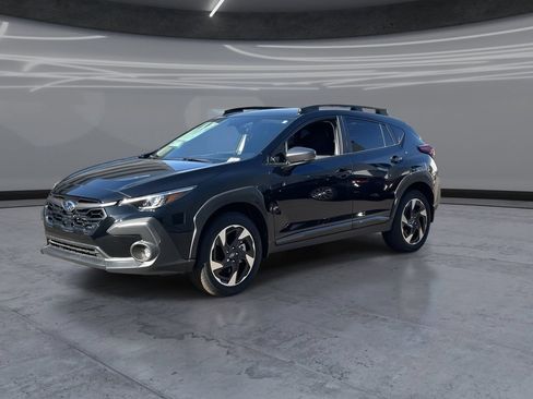 New 2026 Subaru Crosstrek 2.5i Limited w/ Popular Package #4A AWD/4WD image 3