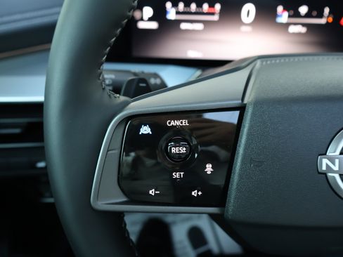 Used 2026 Nissan Murano SL AWD/4WD image 33