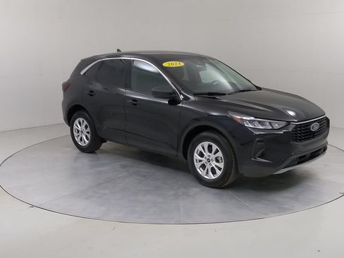 Certified 2023 Ford Escape Active w/ Tech Pack #1 AWD/4WD image 10