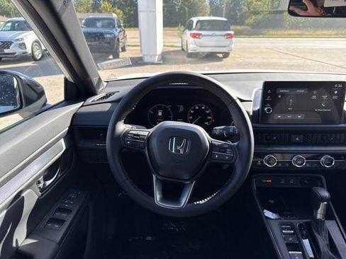 New 2026 Honda CR-V Sport image 36