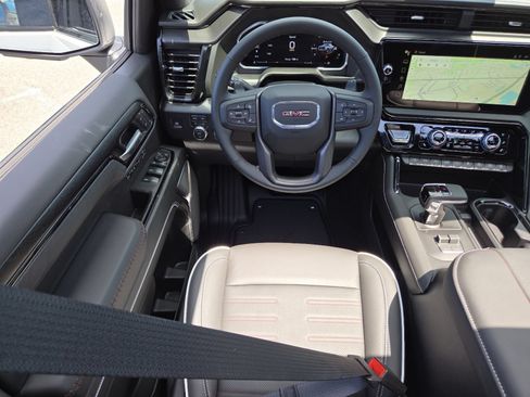 New 2026 GMC Sierra 1500 AT4X AWD/4WD image 33