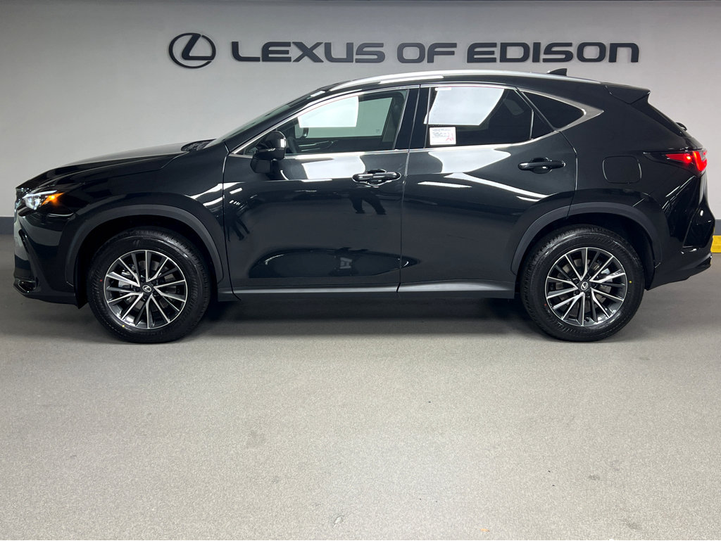 New 2026 Lexus NX 350 AWD w/ Accessory Package (Z2) image 4