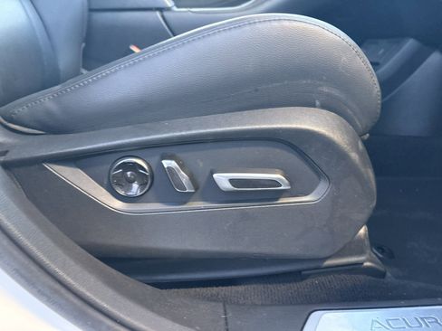 Used 2020 Acura RDX AWD image 19