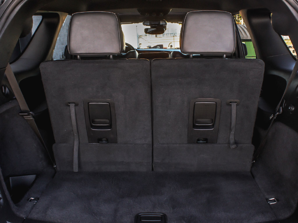 Used 2025 Dodge Durango GT AWD/4WD image 45