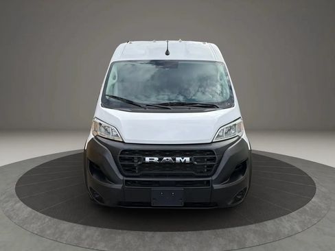 Used 2023 RAM ProMaster 2500 FWD image 2