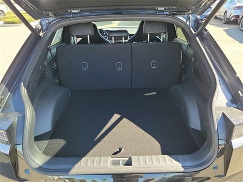 New 2025 Hyundai Ioniq 5 N image 18
