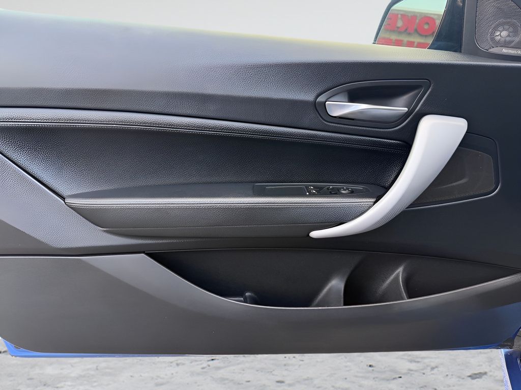 Used 2018 BMW M240i Coupe RWD image 27