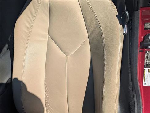 Used 2009 Mercedes-Benz SLK 350 image 13