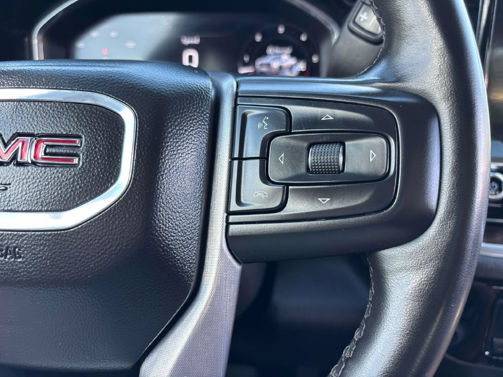 Used 2024 GMC Sierra 2500 SLT w/ SLT Premium Package AWD/4WD image 28