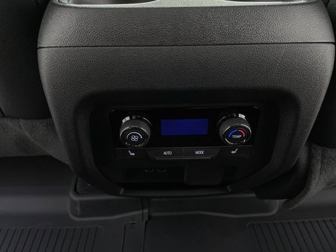 New 2026 Chevrolet Traverse High Country w/ LPO, Floor Liner Package image 83