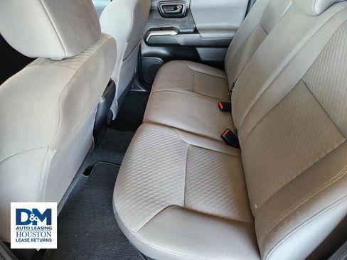 Used 2023 Toyota Tacoma SR5 image 40