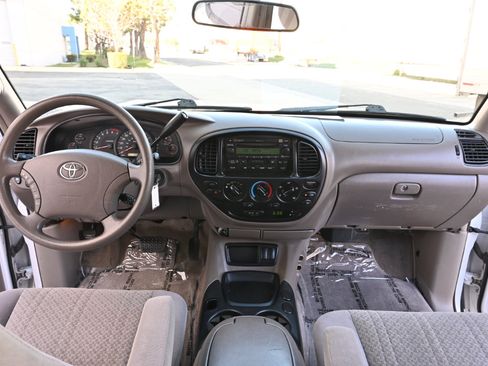 Used 2006 Toyota Tundra SR5 w/ All Weather Guard Pkg image 14