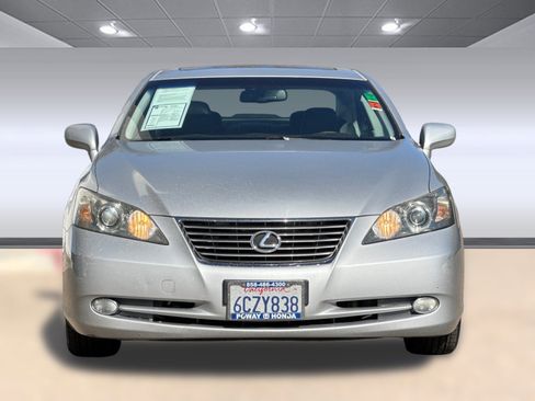 Used 2008 Lexus ES 350 w/ Premium Plus Pkg image 5