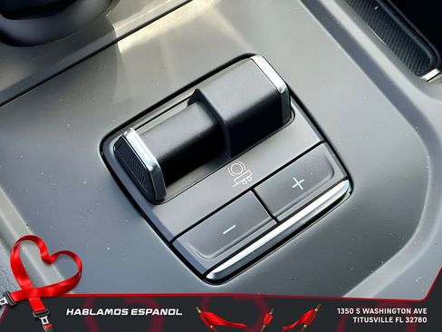 New 2025 GMC Sierra 1500 Denali image 22