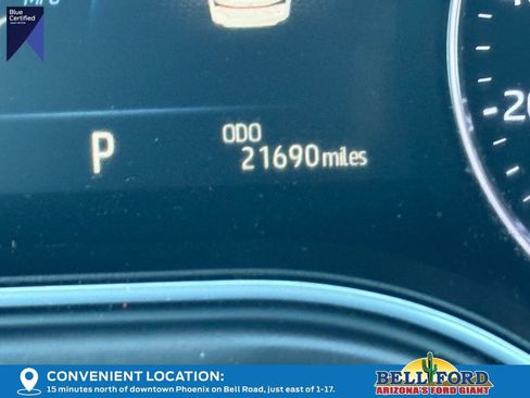 Used 2019 Toyota Avalon Limited w/ Advanced Safety Package image 6