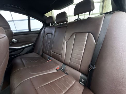 Used 2019 BMW 330i 330i w/ Premium Package image 31