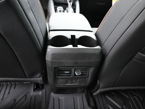 New 2026 GMC Canyon AT4 image 19