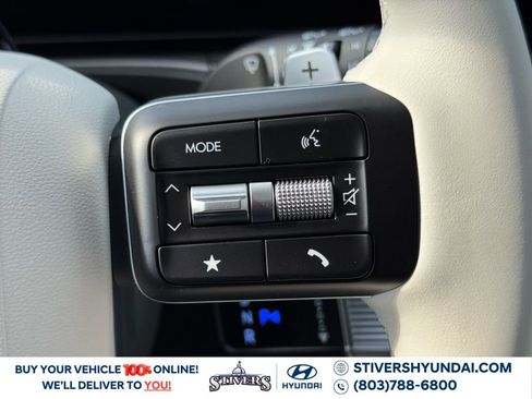 New 2026 Hyundai Santa Fe SEL image 27