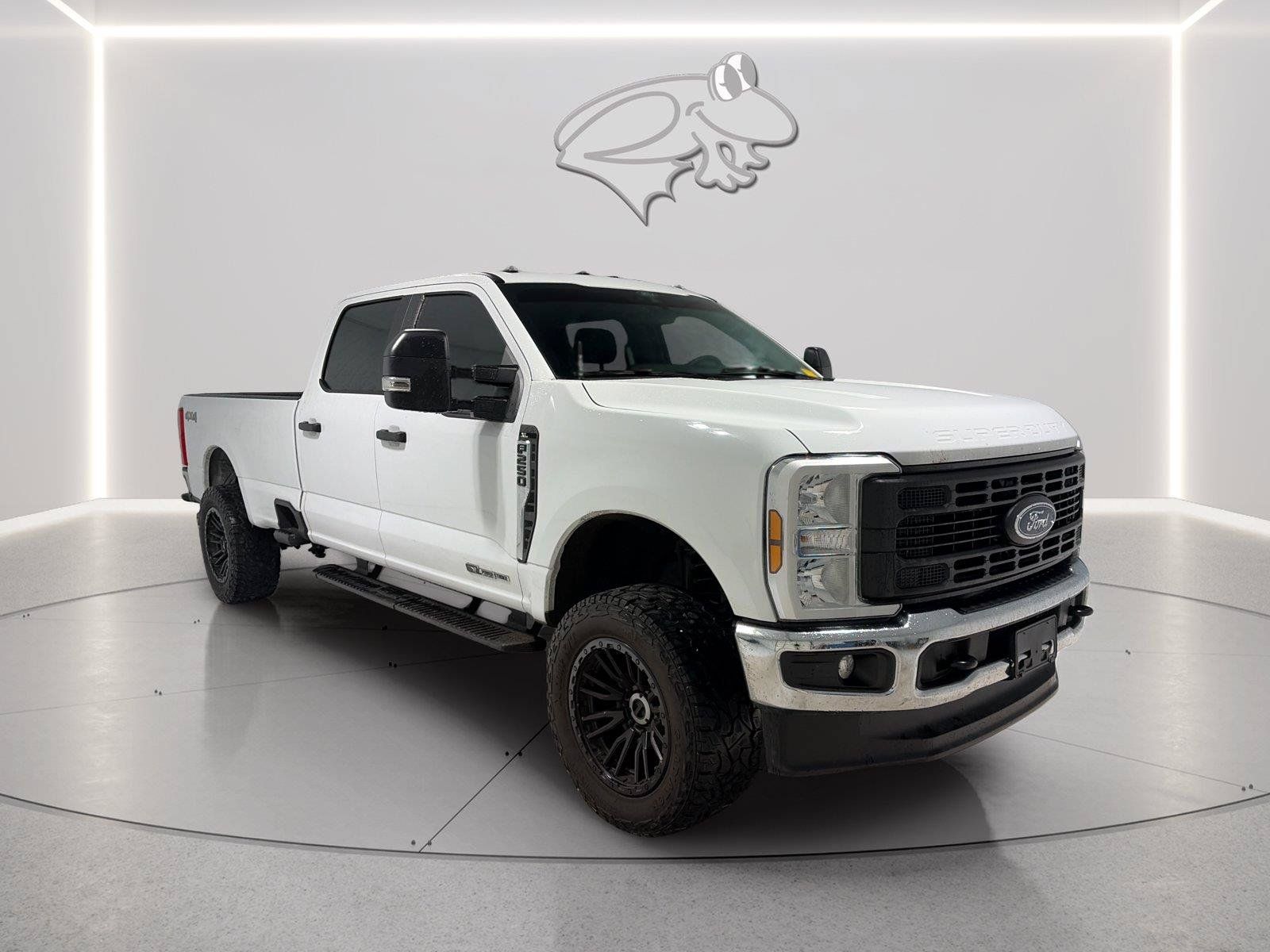 Used 2024 Ford F250 XL AWD/4WD image 7