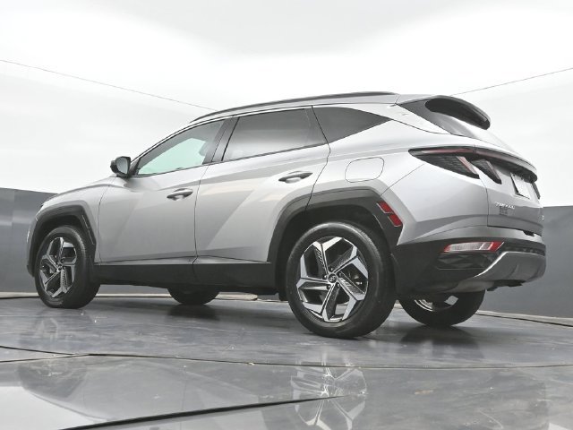 Used 2023 Hyundai Tucson Limited AWD/4WD image 44
