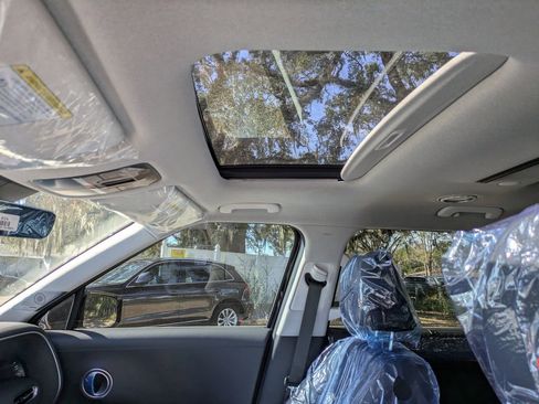 New 2026 Hyundai Palisade Limited image 23