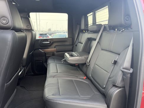 Used 2023 Chevrolet Silverado 2500 High Country image 26