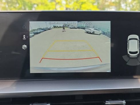 Used 2024 Kia Telluride LX FWD image 24