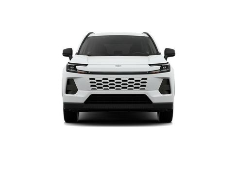 New 2026 Toyota RAV4 LE FWD image 17