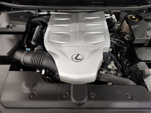 Used 2020 Lexus GX 460 Premium image 54