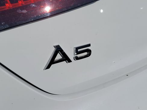 Used 2019 Audi A5 2.0T Premium Plus w/ Premium Plus image 7