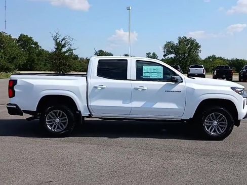 New 2026 Chevrolet Colorado LT w/ LT Convenience Package image 9