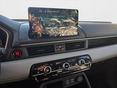 New 2025 Honda Pilot EX-L image 14