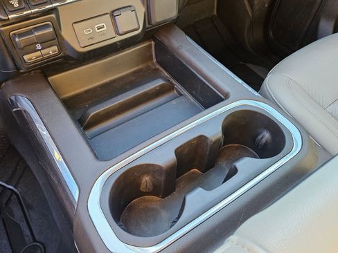 Used 2021 Chevrolet Silverado 3500 LTZ w/ LTZ Plus Package image 26