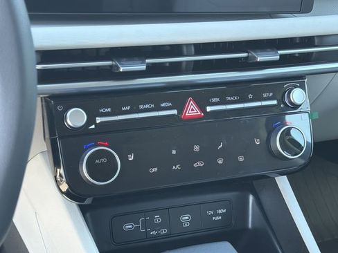 New 2026 Hyundai Tucson SEL image 31