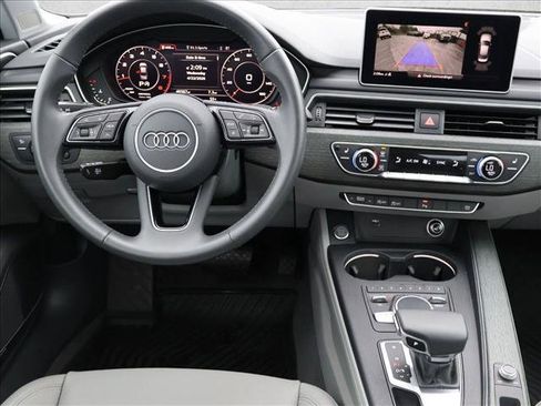 Used 2018 Audi A4 2.0T Premium Plus w/ Premium Plus Package AWD/4WD image 21