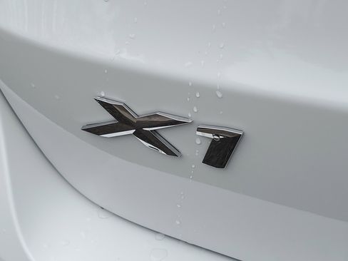 New 2026 BMW X1 xDrive28i w/ Convenience Package image 29