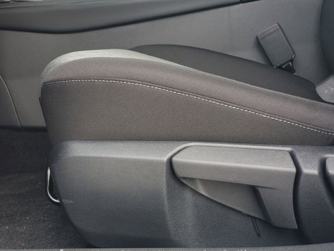 New 2026 Nissan Sentra SV image 13