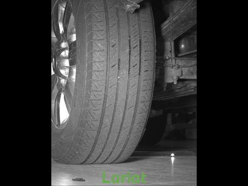 Used 2012 Ford F150 Lariat w/ Lariat Chrome Pkg AWD/4WD image 17