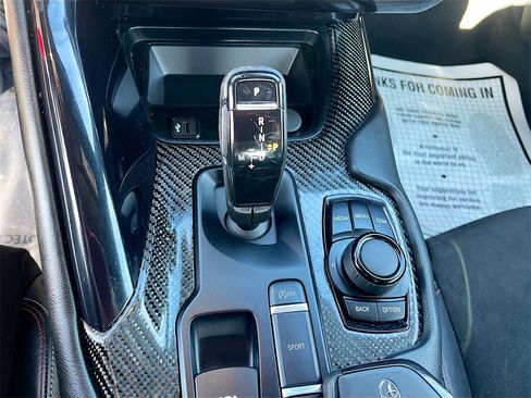 Used 2024 Toyota Supra 3.0 image 16