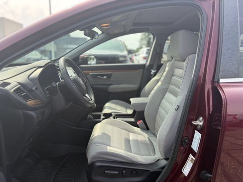 Used 2019 Honda CR-V EX image 19