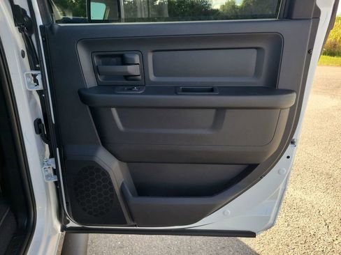 New 2026 RAM 3500 Tradesman image 43