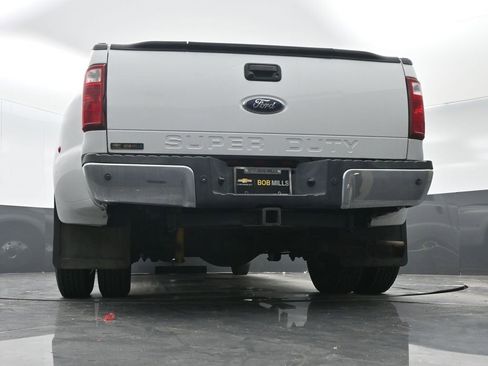 Used 2009 Ford F450 Lariat image 29